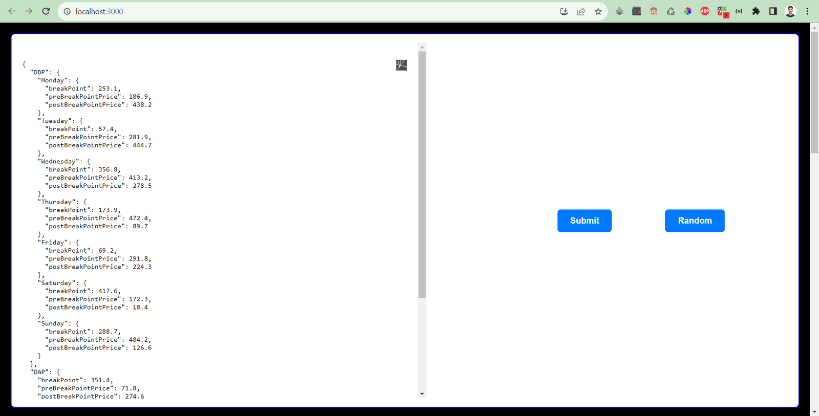 createConfig